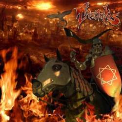 Thanatos (NL) : The Burning of Sodom... And Jesus Wept
